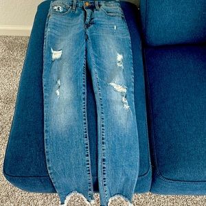 Lucky Brand jeans